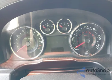 2008 Ford Edge Se from USA, damaged, VIN 2FMDK36C28BA49835